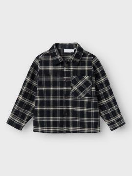 Показать информацию о Рубашка name it Изображение Рубашка name it