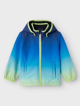 Показать информацию о Куртка name it Изображение Куртка name it