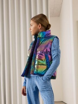 Показать информацию о Жилет name it Изображение Жилет name it