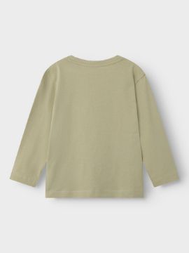 Показать информацию о Футболка name it Изображение Футболка name it