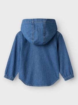 Показать информацию о Рубашка name it Изображение Рубашка name it