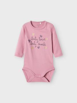 Показать информацию о Боди name it Изображение Боди name it