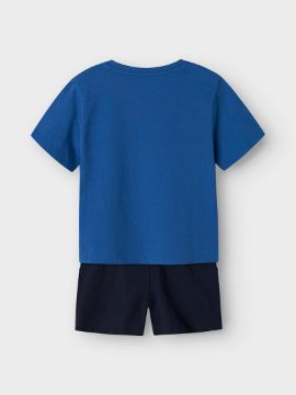 Показать информацию о К-кт Футболка/Шорты name it Изображение К-кт Футболка/Шорты name it