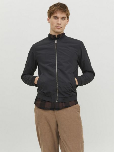 Изображение Бомбер Jack & Jones