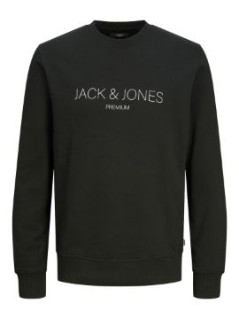 Показать информацию о Джемпер Jack & Jones Изображение Джемпер Jack & Jones