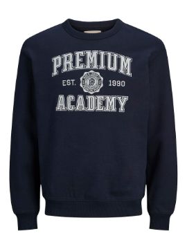 Показать информацию о Джемпер Jack & Jones Изображение Джемпер Jack & Jones