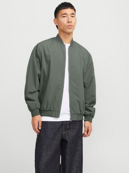 Изображение Бомбер Jack & Jones