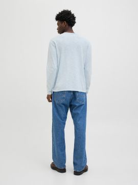 Показать информацию о Свитер Jack & Jones Изображение Свитер Jack & Jones