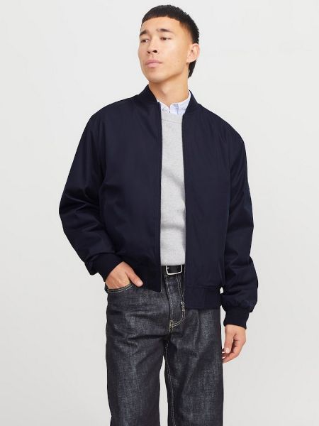 Изображение Бомбер Jack & Jones