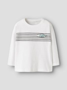 Показать информацию о Футболка name it Изображение Футболка name it