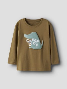 Показать информацию о Футболка name it Изображение Футболка name it