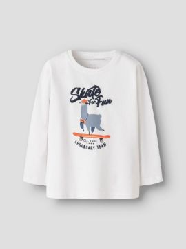 Показать информацию о Футболка name it Изображение Футболка name it