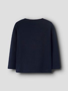 Показать информацию о Футболка name it Изображение Футболка name it