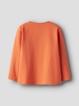 Показать информацию о Футболка name it Изображение Футболка name it