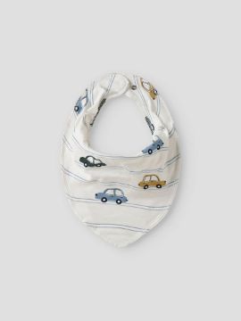 Показать информацию о Нагрудник name it Изображение Нагрудник name it