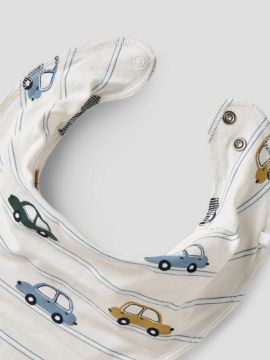 Показать информацию о Нагрудник name it Изображение Нагрудник name it