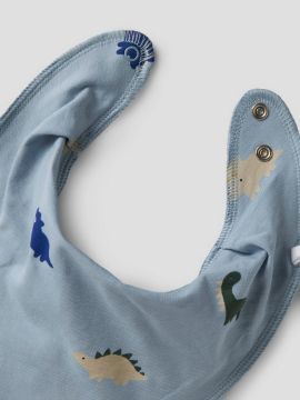 Показать информацию о Нагрудник name it Изображение Нагрудник name it