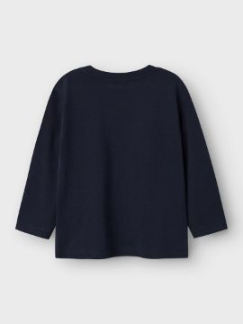 Показать информацию о Футболка name it Изображение Футболка name it