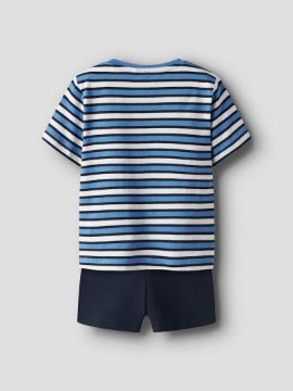 Показать информацию о К-кт футболка/шорты name it Изображение К-кт футболка/шорты name it