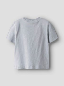 Показать информацию о Футболка name it Изображение Футболка name it