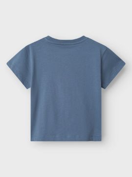 Показать информацию о Футболка name it Изображение Футболка name it