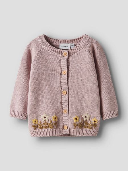 Изображение Кардиган name it