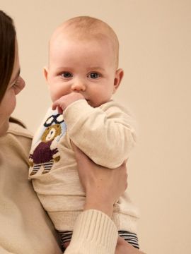 Показать информацию о Джемпер name it Изображение Джемпер name it