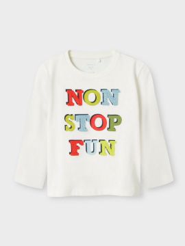 Показать информацию о Футболка name it Изображение Футболка name it