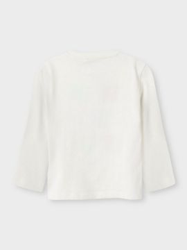 Показать информацию о Футболка name it Изображение Футболка name it