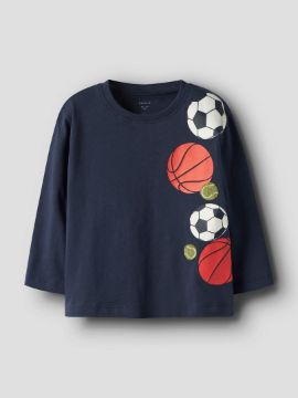 Показать информацию о Футболка name it Изображение Футболка name it