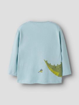 Показать информацию о Футболка name it Изображение Футболка name it