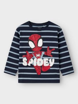 Показать информацию о Футболка name it Изображение Футболка name it