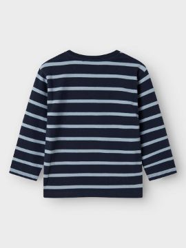 Показать информацию о Футболка name it Изображение Футболка name it