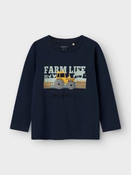 Показать информацию о Футболка name it Изображение Футболка name it