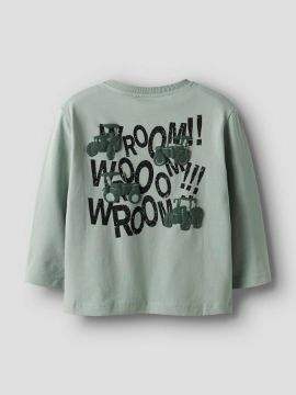 Показать информацию о Футболка name it Изображение Футболка name it