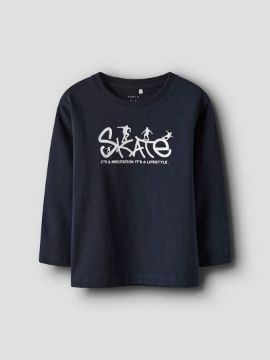 Показать информацию о Футболка name it Изображение Футболка name it