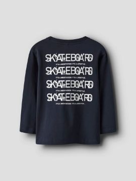 Показать информацию о Футболка name it Изображение Футболка name it