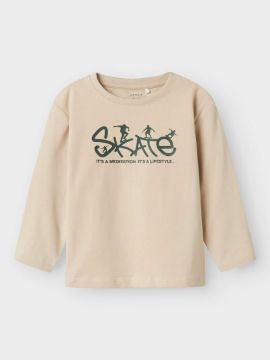 Показать информацию о Футболка name it Изображение Футболка name it