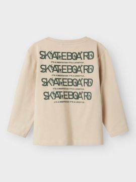 Показать информацию о Футболка name it Изображение Футболка name it