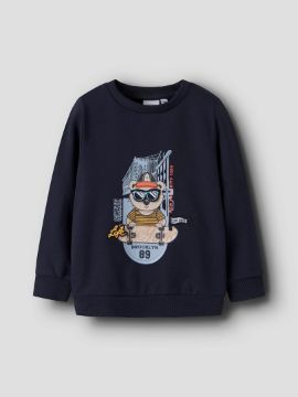 Показать информацию о Джемпер name it Изображение Джемпер name it