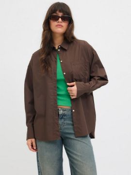 Показать информацию о Рубашка Jack & Jones Изображение Рубашка Jack & Jones