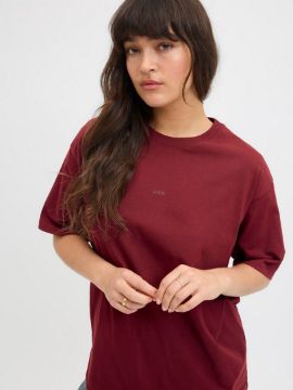 Показать информацию о Футболка Jack & Jones Изображение Футболка Jack & Jones
