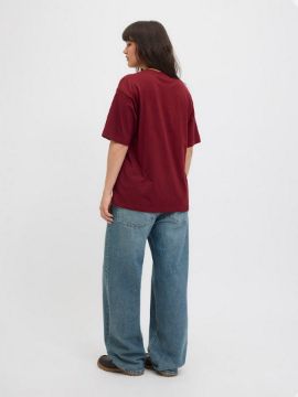 Показать информацию о Футболка Jack & Jones Изображение Футболка Jack & Jones