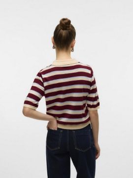 Показать информацию о Поло Vero Moda Изображение Поло Vero Moda