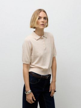Показать информацию о Поло Vero Moda Изображение Поло Vero Moda