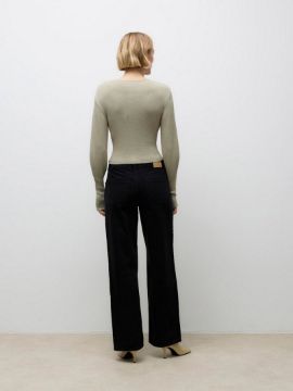 Показать информацию о Джинсы Vero Moda Изображение Джинсы Vero Moda