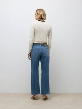 Показать информацию о Джинсы Vero Moda Изображение Джинсы Vero Moda