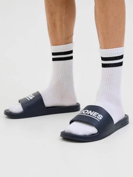 Изображение Шлепанцы Jack & Jones