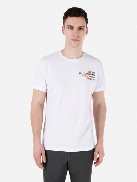 Изображение Футболка Colin's