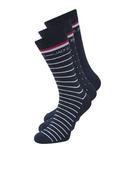 Изображение Носки 3 в 1 Jack & Jones